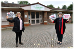 Help save The Wells Centre
