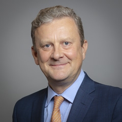 Lord Andrew Sharpe